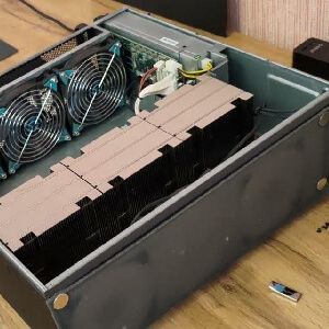 Ремонт техники Jasminer